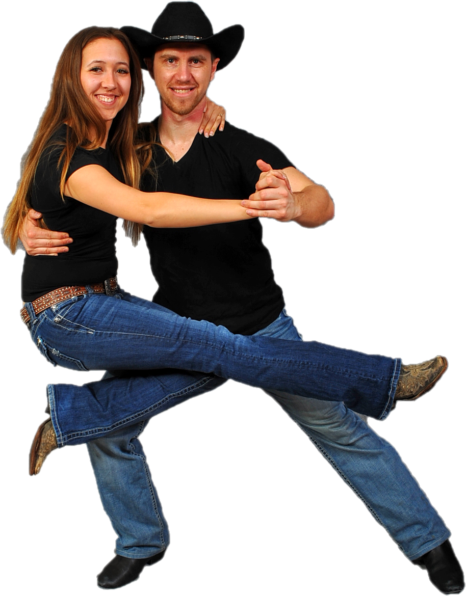 Share A Country Swing Dance Move Go Country Dancing