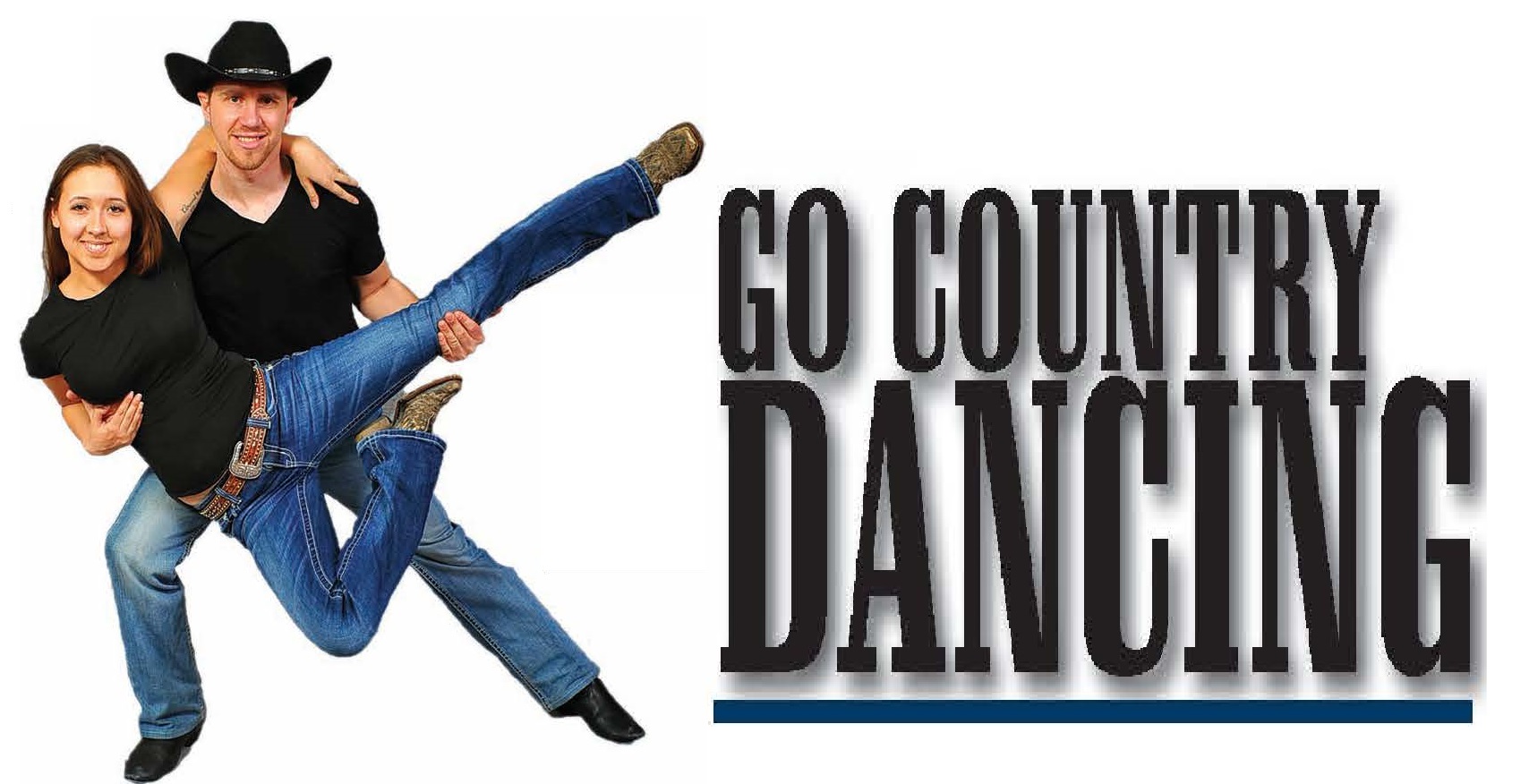 Go Country Dancing